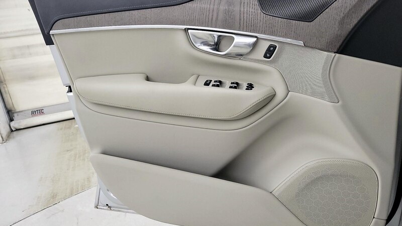 2021 Volvo XC90 T6 Inscription 12