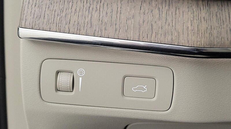 2021 Volvo XC90 T6 Inscription 13