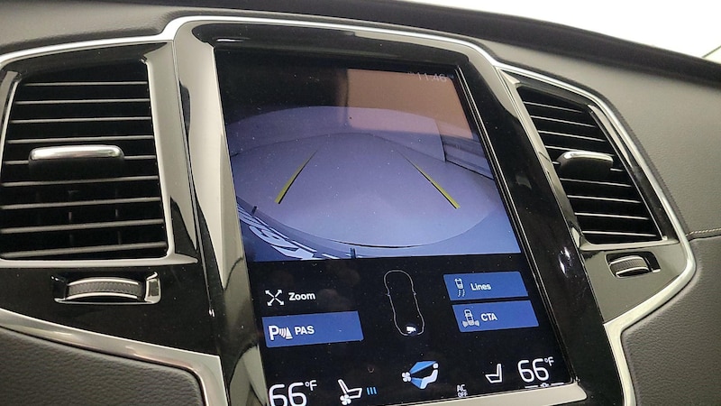 2021 Volvo XC90 T6 Inscription 14