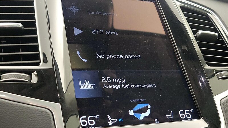 2021 Volvo XC90 T6 Inscription 15
