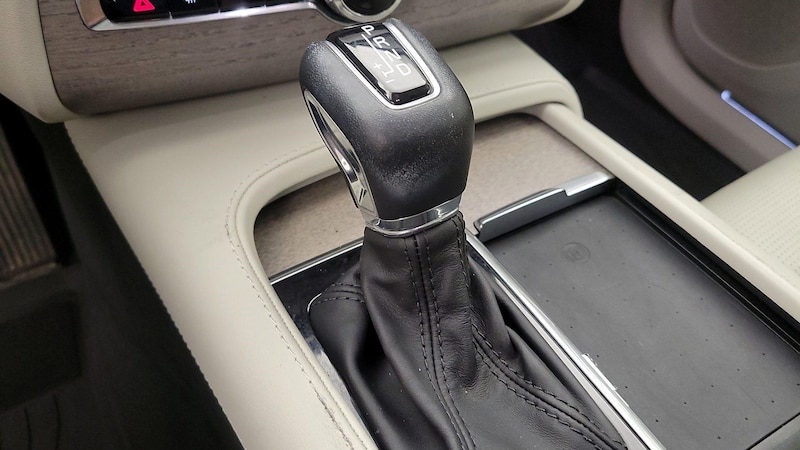 2021 Volvo XC90 T6 Inscription 17