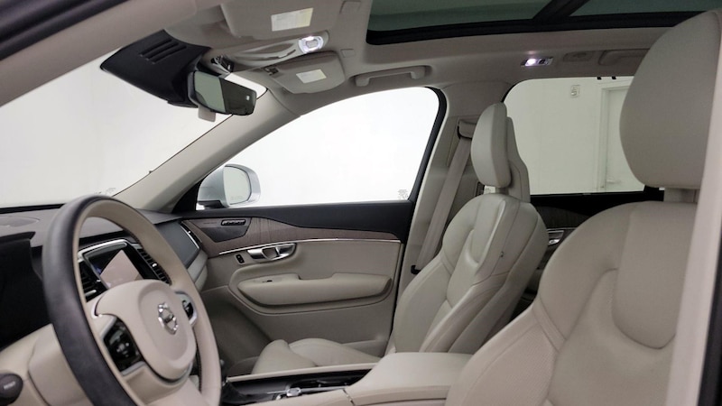 2021 Volvo XC90 T6 Inscription 19