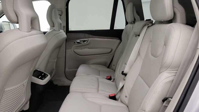 2021 Volvo XC90 T6 Inscription 20