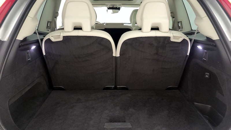 2021 Volvo XC90 T6 Inscription 22