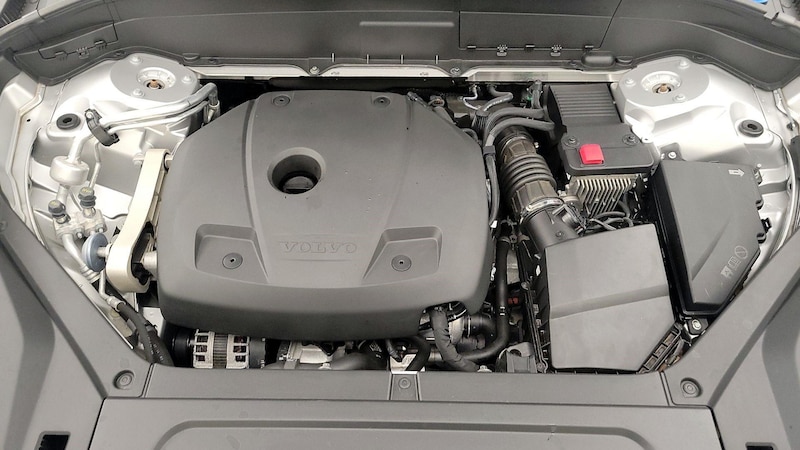 2021 Volvo XC90 T6 Inscription 23