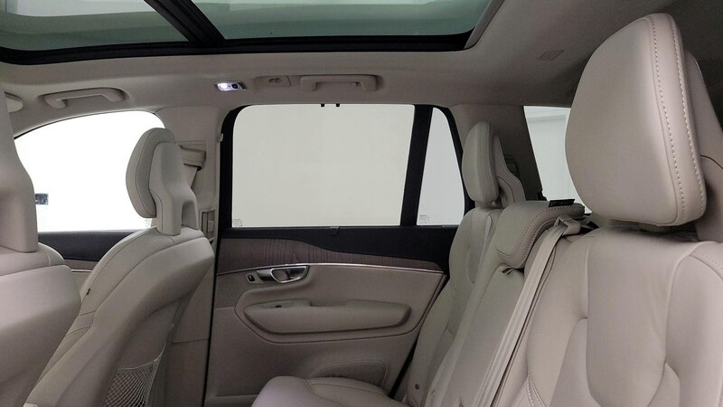 2021 Volvo XC90 T6 Inscription 24