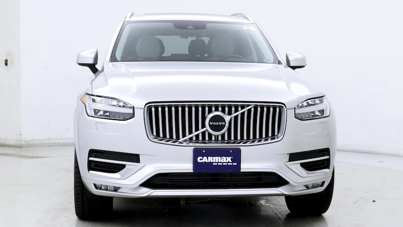 2021 Volvo XC90 T6 Inscription 5