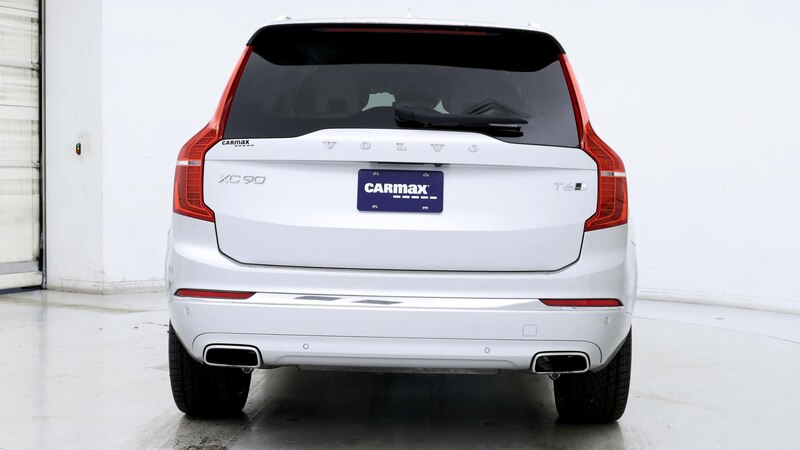 2021 Volvo XC90 T6 Inscription 6