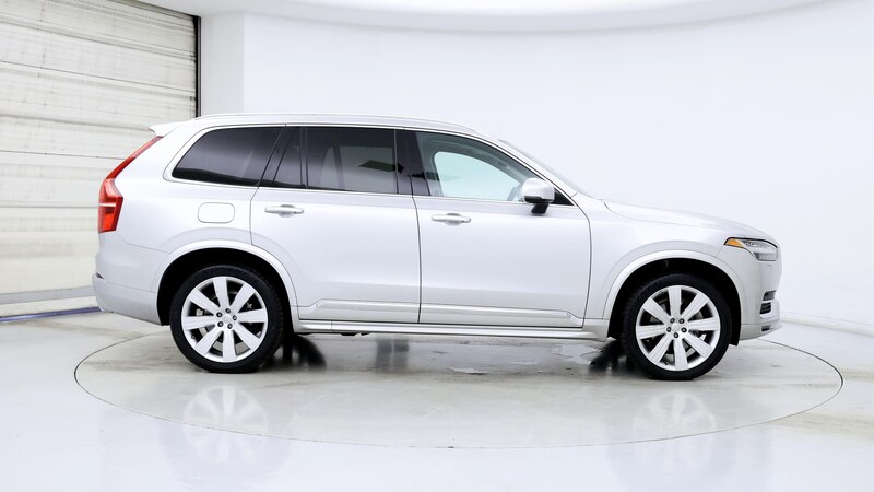 2021 Volvo XC90 T6 Inscription 7