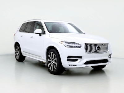 2022 Volvo XC90 T6 Inscription -
                North Attleboro, MA