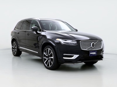 2021 Volvo XC90 T8 Inscription -
                Boston, MA