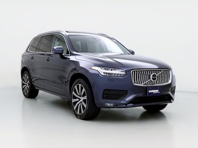 2023 Volvo XC90 B5 Core -
                Boston, MA