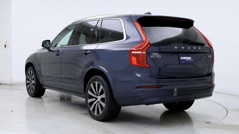 2023 Volvo XC90 B5 Core 2