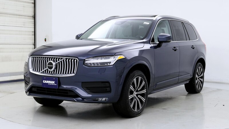 2023 Volvo XC90 B5 Core 4