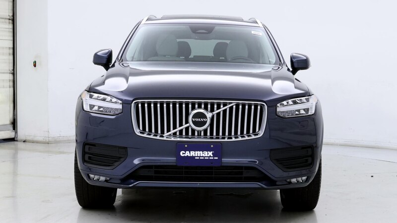 2023 Volvo XC90 B5 Core 5