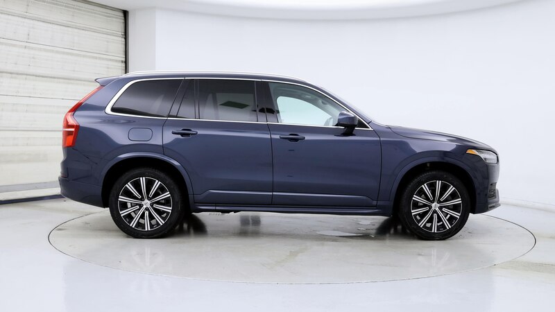 2023 Volvo XC90 B5 Core 7