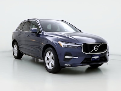 2022 Volvo XC60 B5 Momentum -
                Cranston, RI