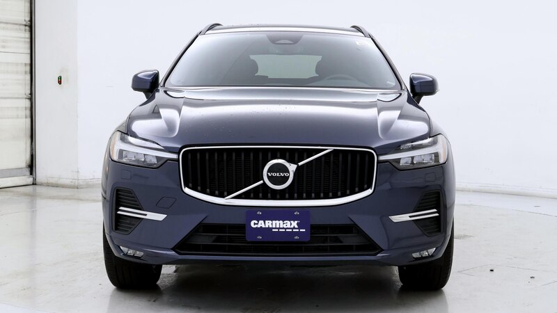 2022 Volvo XC60 B5 Momentum 5