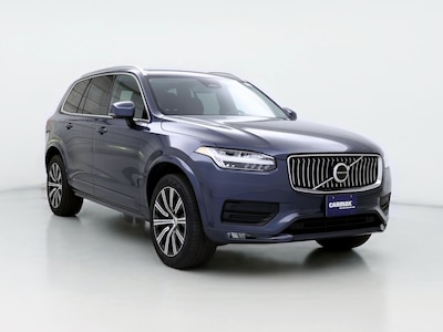 2023 Volvo XC90 B5 Core -
                Boston, MA