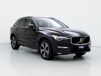 2022 Volvo XC60 B5 Momentum -
                Boston, MA