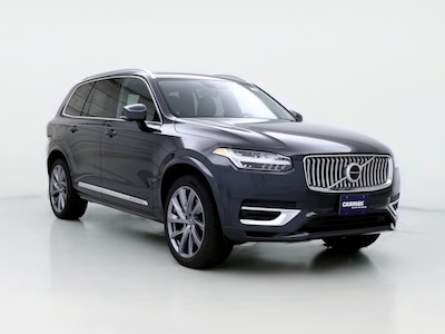 2022 Volvo XC90 T8 Inscription -
                Boston, MA