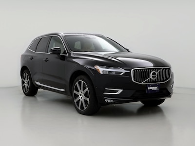 2019 Volvo XC60 T6 Inscription -
                Boston, MA