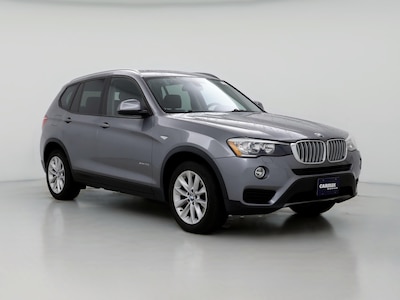 2017 BMW X3 xDrive28i -
                Boston, MA