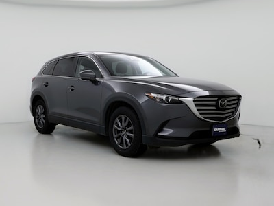 2021 Mazda CX-9 Sport -
                North Attleboro, MA