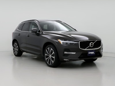 2022 Volvo XC60 B5 Momentum -
                Boston, MA