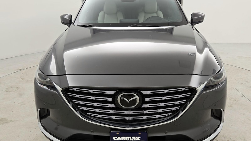 2022 Mazda CX-9 Signature 2