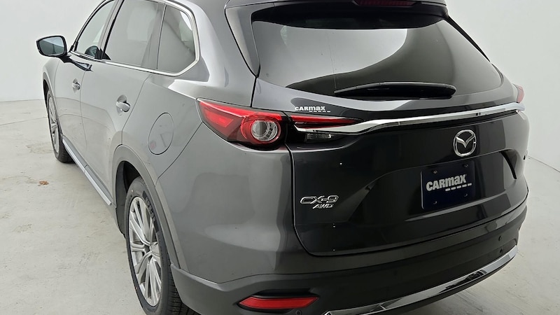 2022 Mazda CX-9 Signature 7