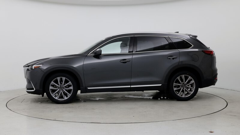 2021 Mazda CX-9 Grand Touring 3