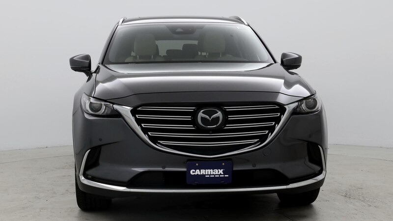 2021 Mazda CX-9 Grand Touring 5