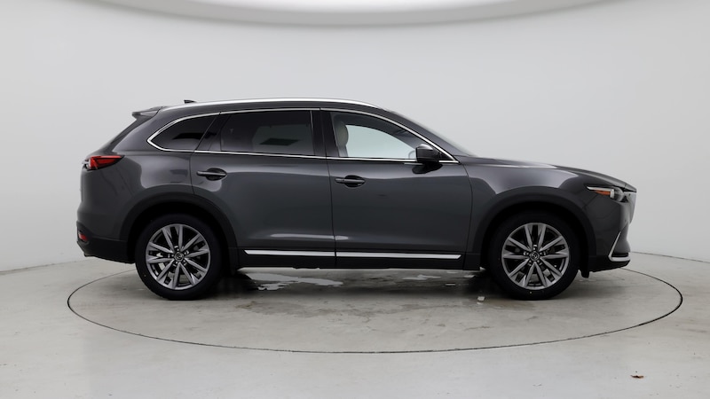 2021 Mazda CX-9 Grand Touring 7