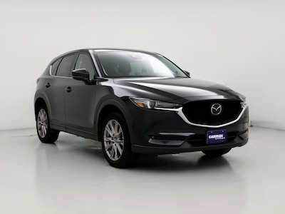 2021 Mazda CX-5 Grand Touring -
                Hartford, CT