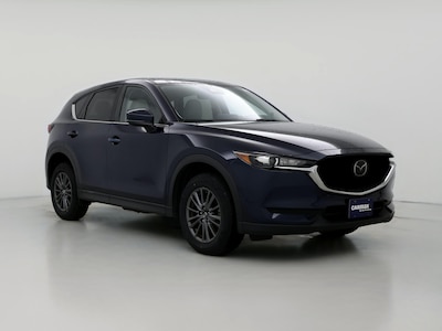 2021 Mazda CX-5 Touring -
                Boston, MA