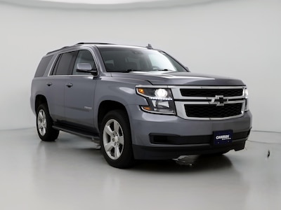 2019 Chevrolet Tahoe LT -
                Boston, MA