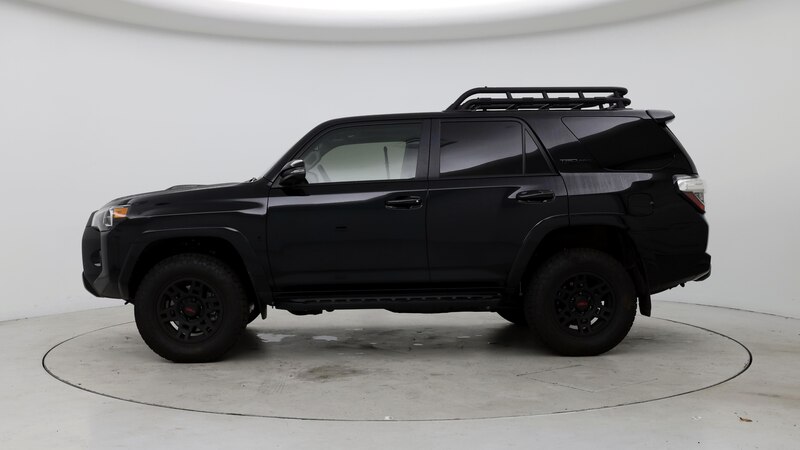 2024 Toyota 4Runner TRD Pro 3