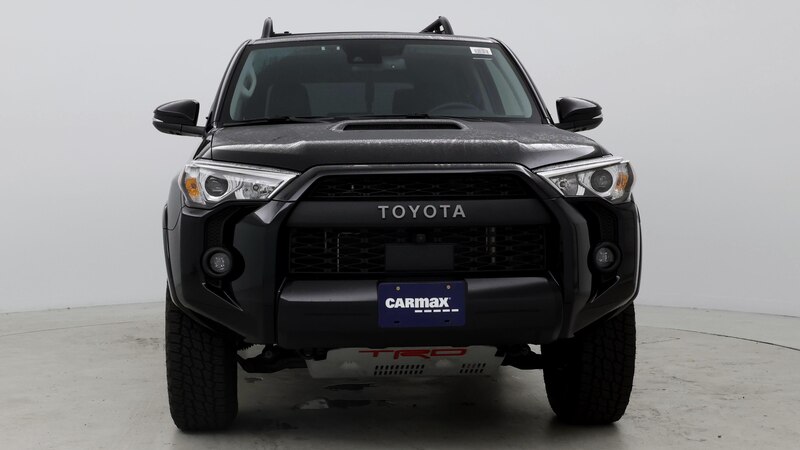 2024 Toyota 4Runner TRD Pro 5