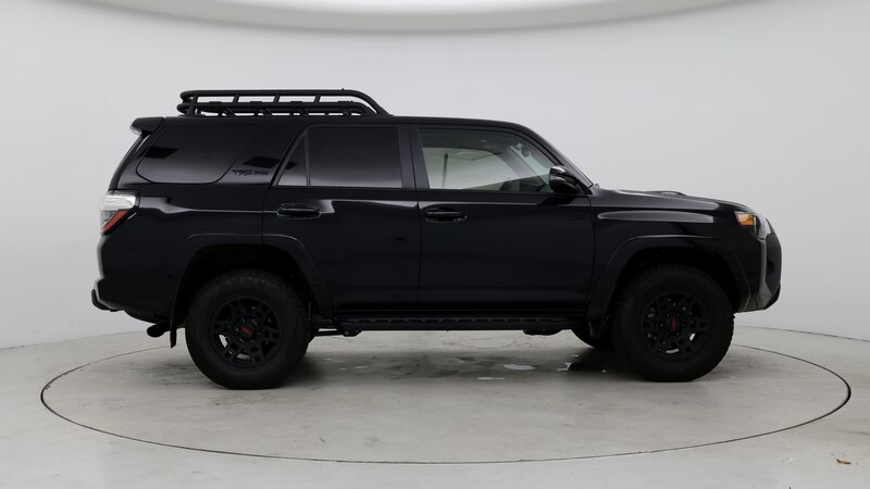 2024 Toyota 4Runner TRD Pro 7