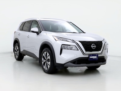 2023 Nissan Rogue SV -
                Boston, MA