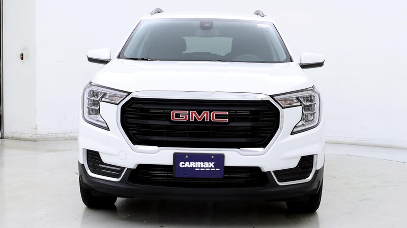 2022 GMC Terrain SLE 5