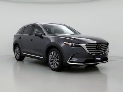 2021 Mazda CX-9 Grand Touring -
                Boston, MA