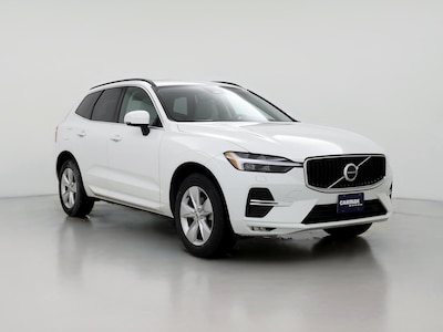 2022 Volvo XC60 B5 Momentum -
                Boston, MA