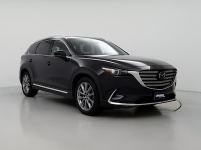 2021 Mazda CX-9 Grand Touring -
                Boston, MA