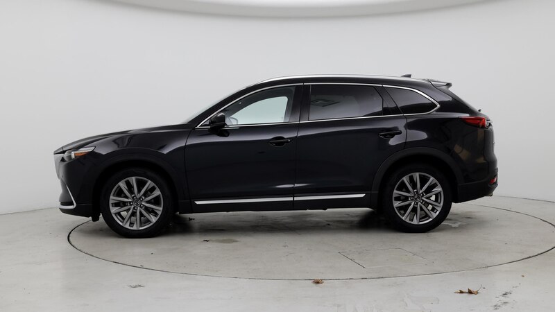 2021 Mazda CX-9 Grand Touring 3