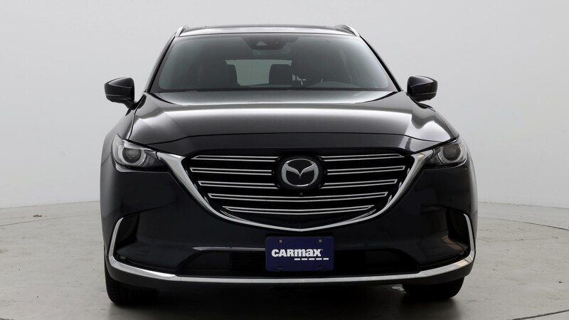 2021 Mazda CX-9 Grand Touring 5