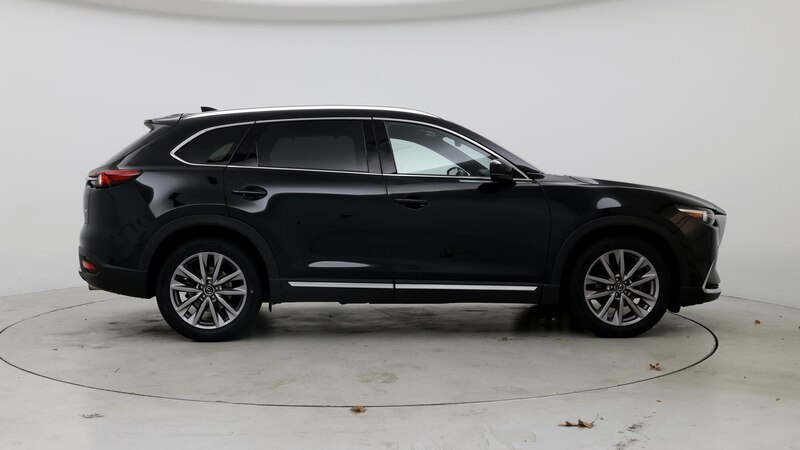 2021 Mazda CX-9 Grand Touring 7