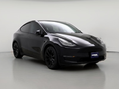 2020 Tesla Model Y Long Range -
                Hartford, CT