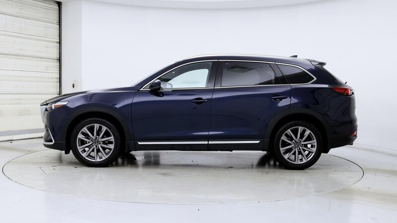 2022 Mazda CX-9 Grand Touring 3